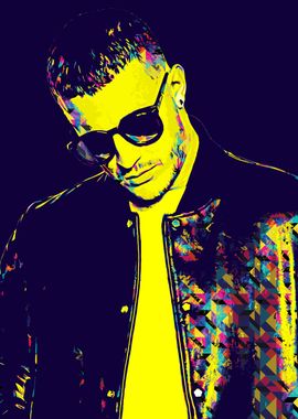 dj snake