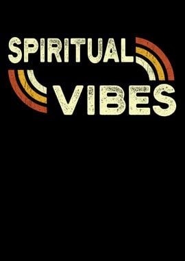 Spiritual Vibes