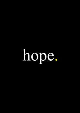 Hope