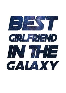 Best Girlfriend in the