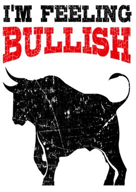 Feeling Bullish Trading