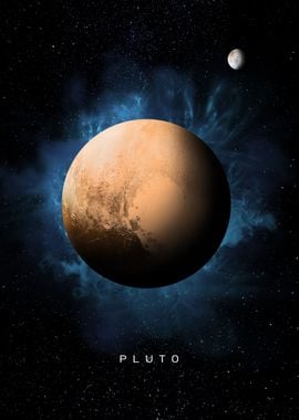 Pluto