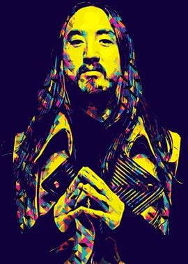 Steve Aoki