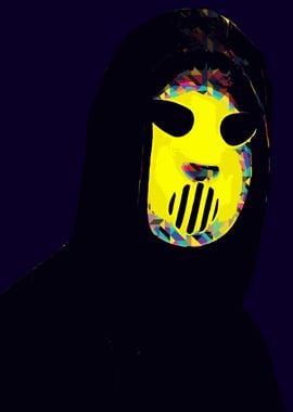 angerfist