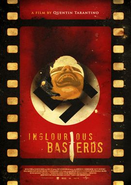 Inglourious Basterds