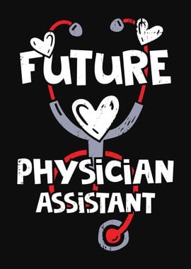 Future Physician Assistant