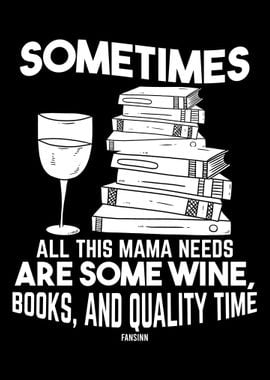 Read Wine Mothers book Ma