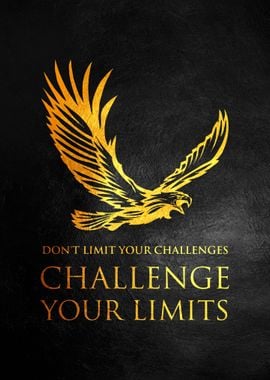 Challenge Your Limits