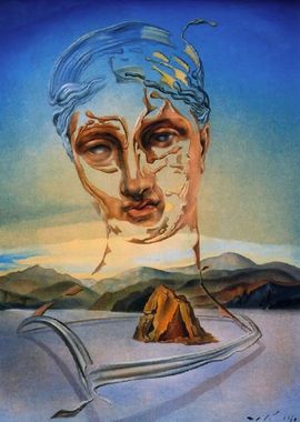 Salvador Dali