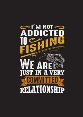 Fishing Addicted