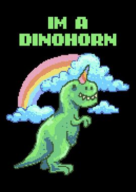 Dinohorn