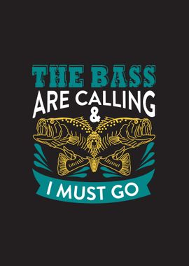 Bass Fishing