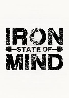 Iron Mind