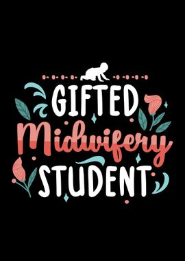 Gifted Midwifery Student