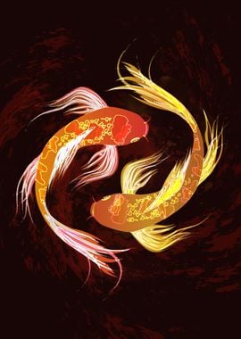 Koi