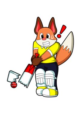 Fox Cricket player Sports