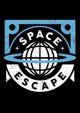 Space Escape