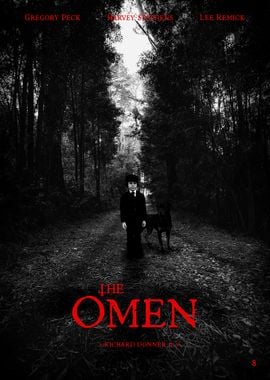  The Omen