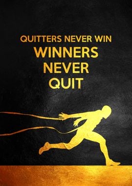 Never Quit Kassorla