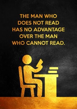 Read Mark Twain