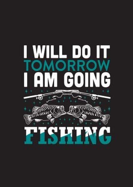 Tomorrow Fishing