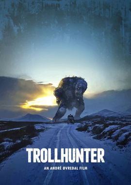 Trollhunter