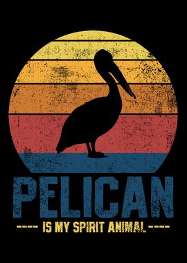 Pelican Retro Vintage