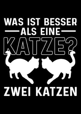 Katze Katzen Katzenmutter