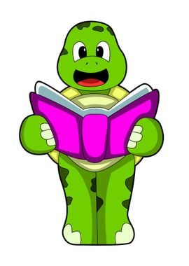 Turtle Book