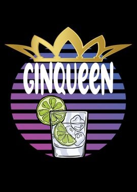 Ginqueen