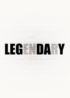 Legendary Leg Day