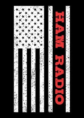 Amateur Radio American Bro