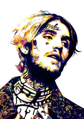 Lil Peep 