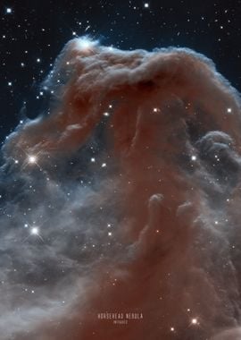 Horsehead Nebula