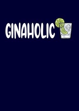 Ginaholic