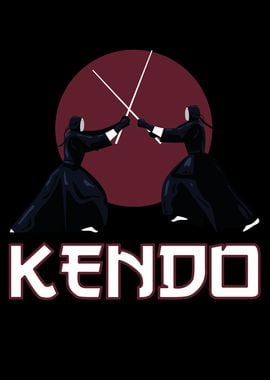 Kendo Martial Arts