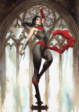 Elektra #2