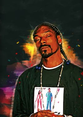 SNOOP DOGG