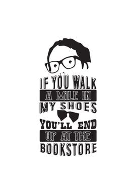 Book Store Geek