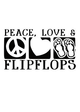 Flip Flops Women