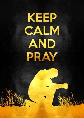 Just Pray