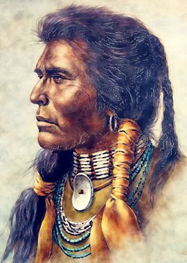 NATIVE AMERICAN