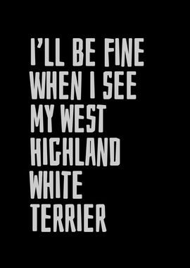 West Highland White