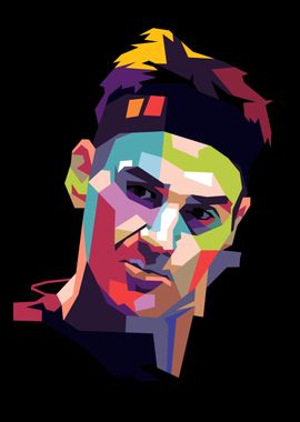 Roger Federer