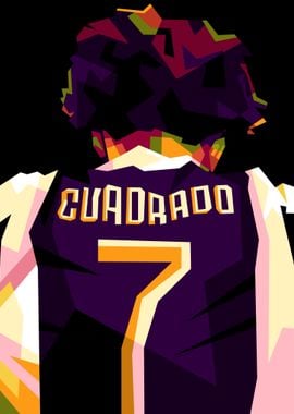 Juan Cuadrado