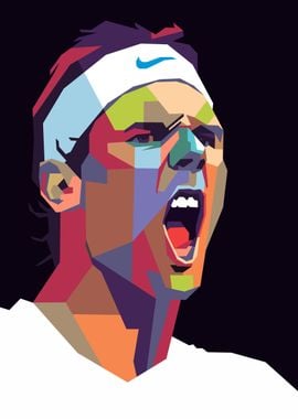 Rafael Nadal