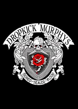 Dropkick Murphys Band