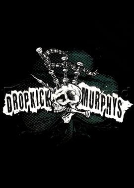 Dropkick Murphys Band