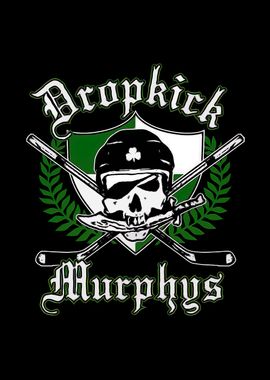 Dropkick Murphys Band