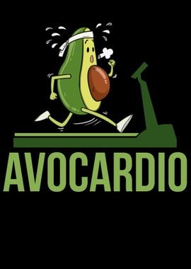 Avocardio